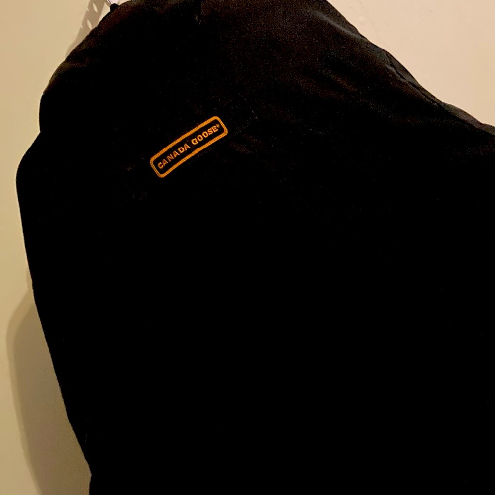 Canada goose jacket - Picture 6 of 6